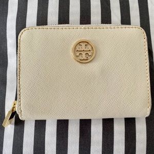 Tory Burch Coin / Card Case